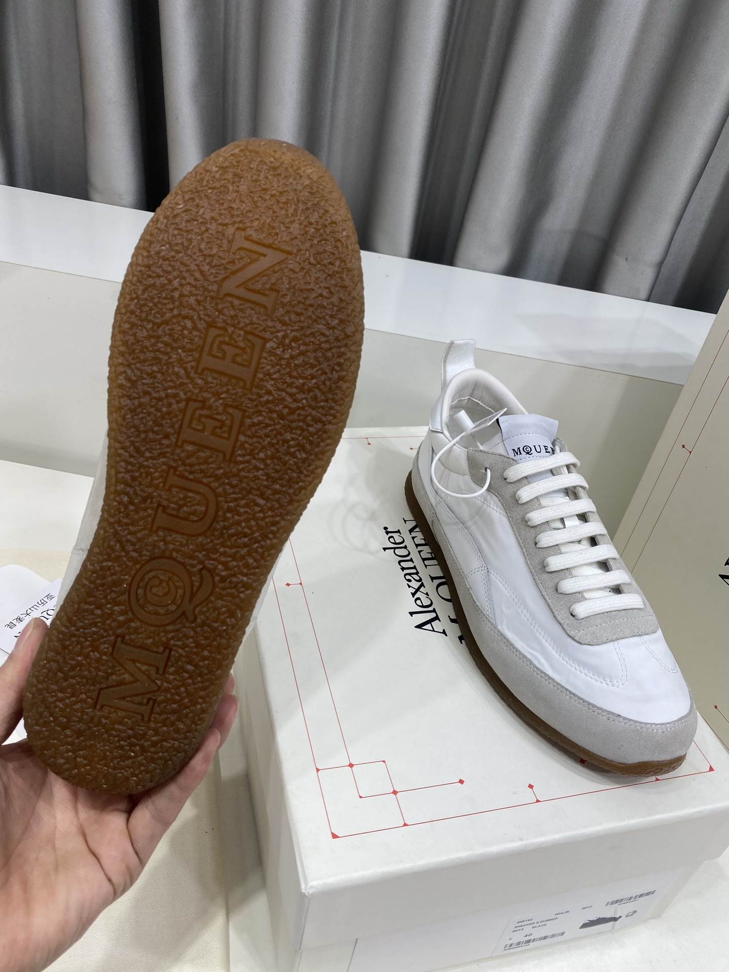 Women's high heels